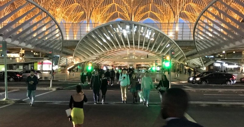 オリエンテ駅 の新着タグ記事一覧 Note つくる つながる とどける オリエンテ駅 の新着タグ記事一覧 Note つくる つながる とどける