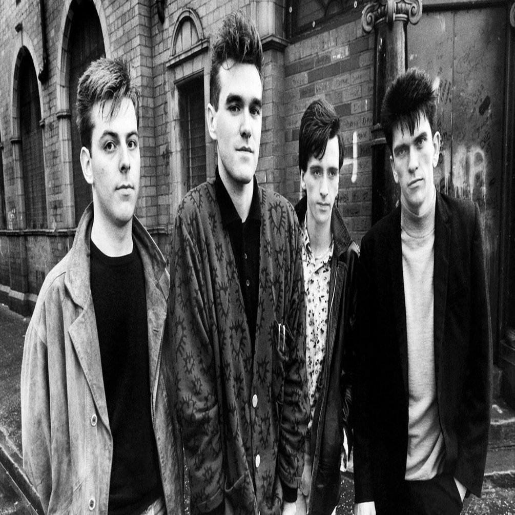 弱者男性・異常独身男性を味方するThe Smithsのオススメ曲5選｜Zoe