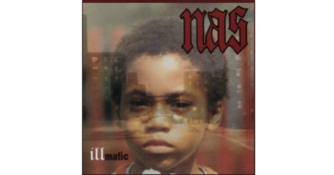 ラインbyライン徹底解説 NAS One Love｜世界theリッパー