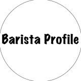 Barista Profile | バリスタプロフィール