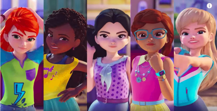 布教 Youtubeアニメ レゴフレンズ が最高なんですよ なんか楽しいハルミツ Note 布教 Youtubeアニメ レゴフレンズ が最高なんですよ なんか楽しいハルミツ Note