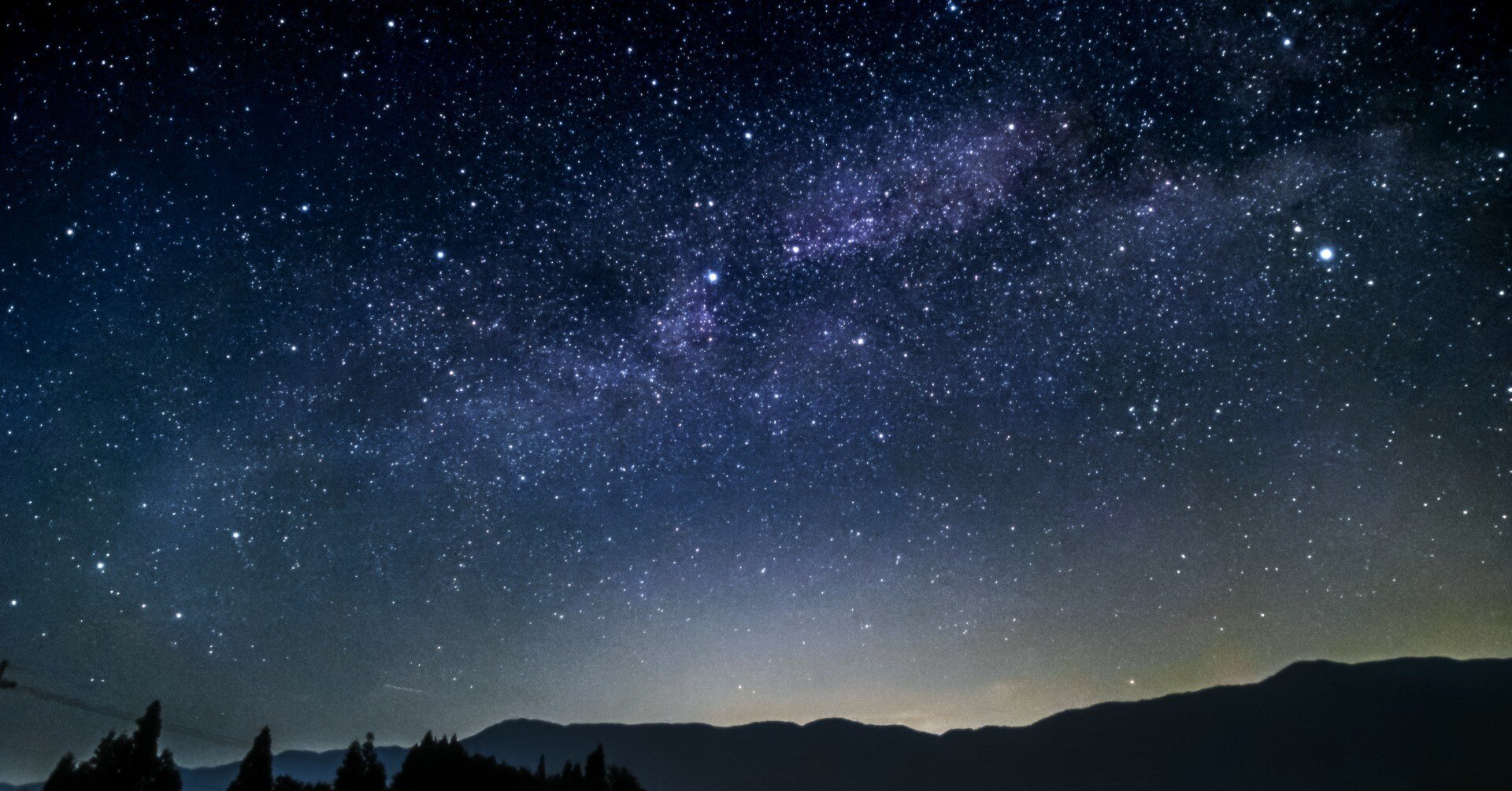 夜空 0488fd3877c2ff7468f417d4f14a82