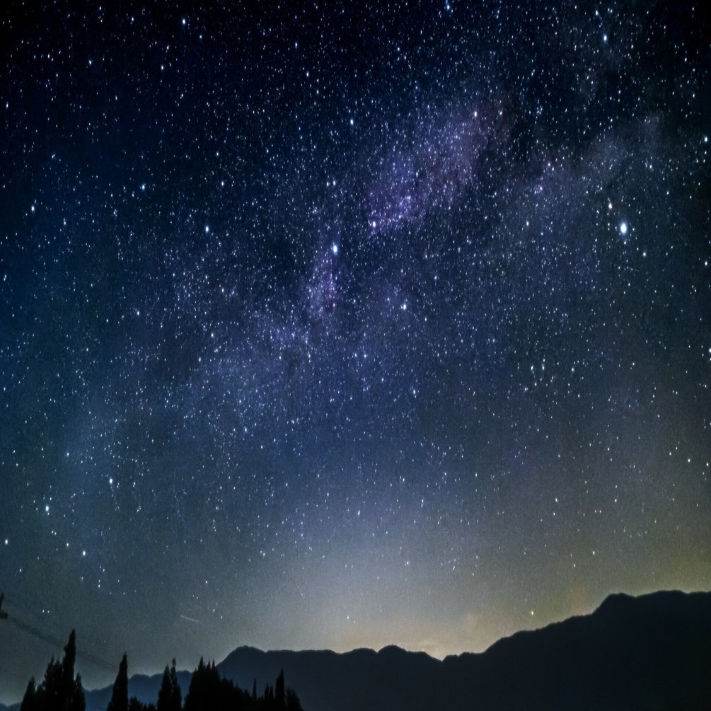 第84回｜星空のトリコ！＠秋 観光編①｜TSUKI