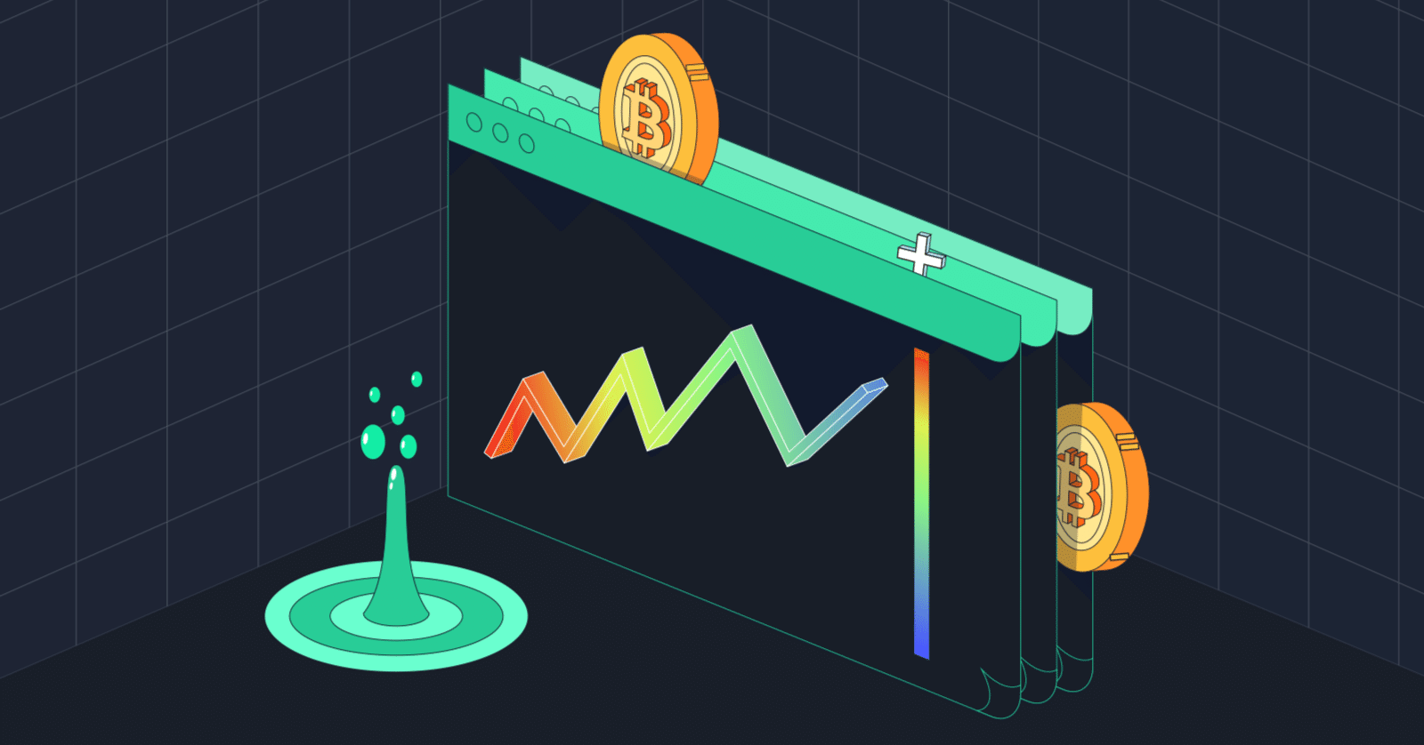 ビットコインのStock-to-Flow（S2F）モデルの初心者ガイド｜KuCoin（クーコイン）