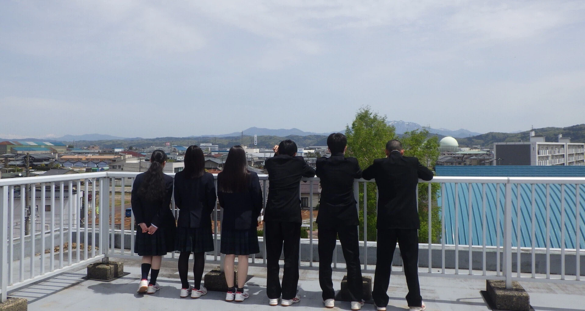 新潟 県立 新潟 県 央 工業 高等 学校