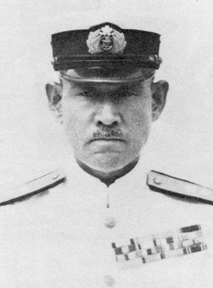 支那事変 海軍大臣 日本軍 昭和六年乃至九年事変の記念品