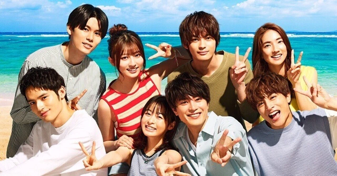 月9ドラマ「真夏のシンデレラ」が面白くない理由①(考察)｜一ノ瀬 彰