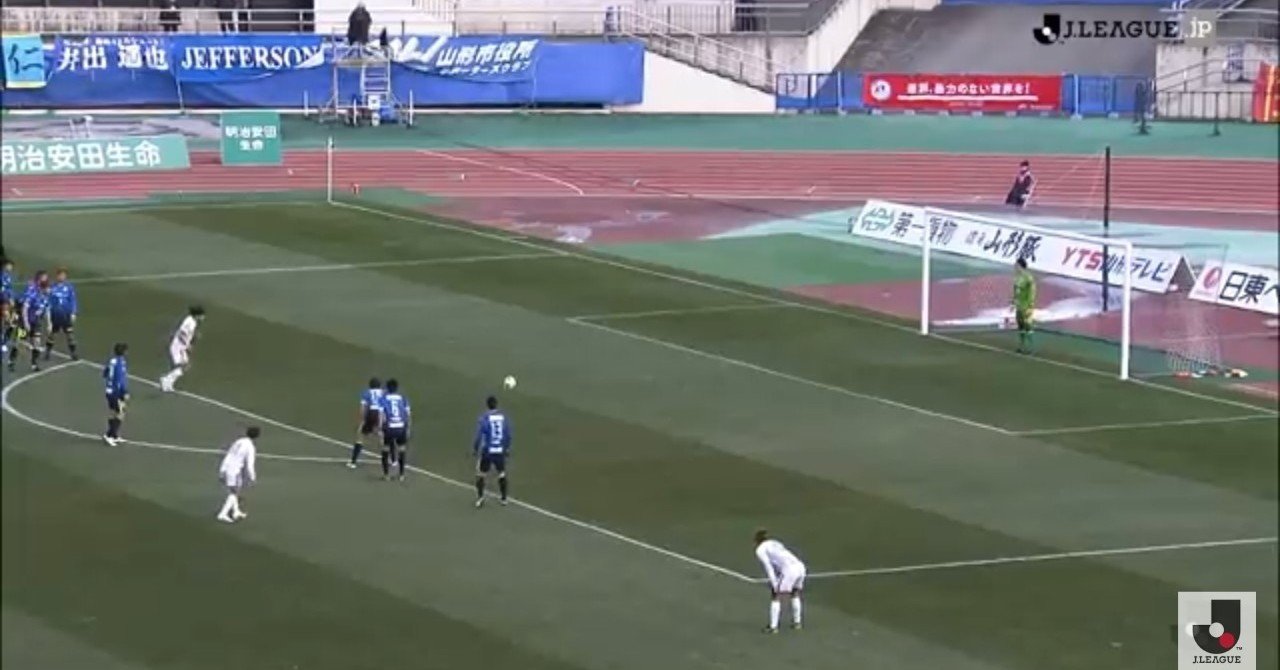 サッカーの豆知識 やーけんno 4 Note