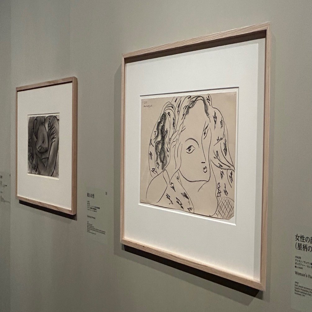 芸術家たちの試行錯誤①｜kyoko_ikemura