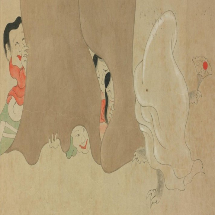 .H922★絵巻 名品選３ / 伊勢物語・絵師草紙・百鬼夜行図 / 折本 H922☆絵巻 名品選3 / 伊勢物語・絵師草紙・百鬼夜行図 / 折本