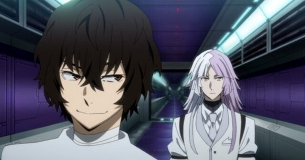 文豪ストレイドッグスまとめ - 中原中也｜木結｜note