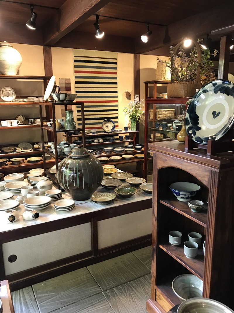 もやい工藝 こぶしの旅 Note