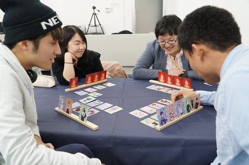 就活 転職 その前に ボードゲームで疑似体験で練習しなくて大丈夫 ボードゲームは最強のソリューションツール Note 就活 転職 その前に ボードゲームで疑似体験で練習しなくて大丈夫 ボードゲームは最強のソリューションツール Note