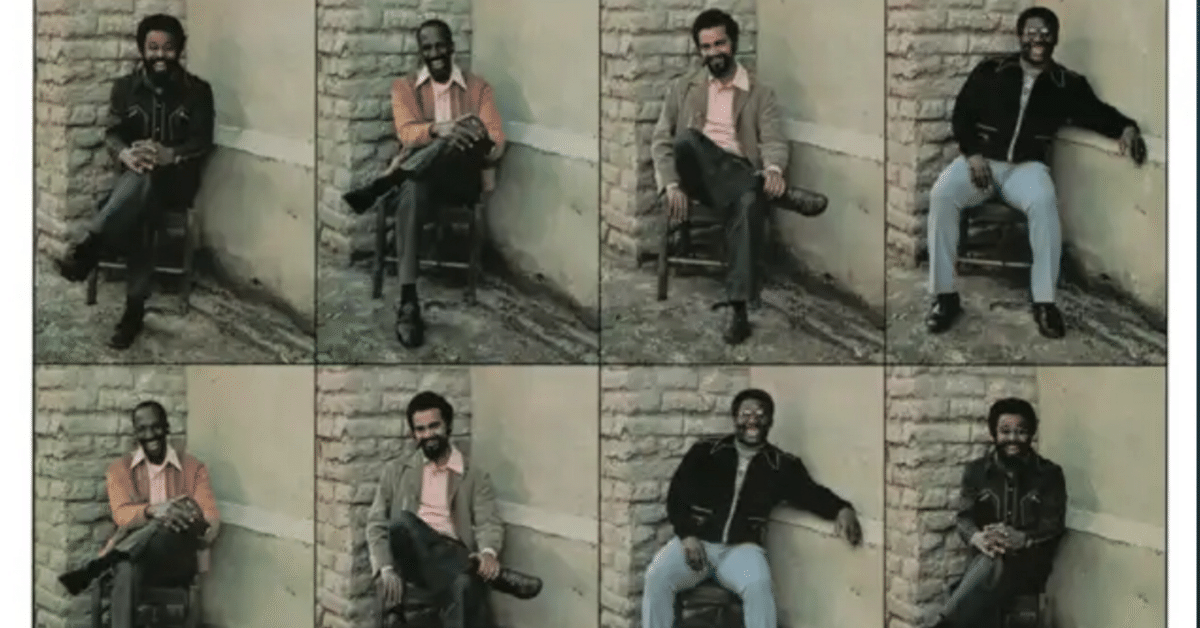 THE CRUSADERS THE 2nd CRUSADERS (1973)｜ジャズバード