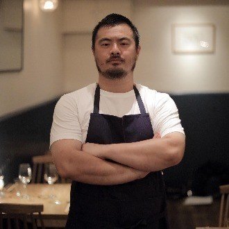 鳥羽周作 「sio」オーナーシェフ
