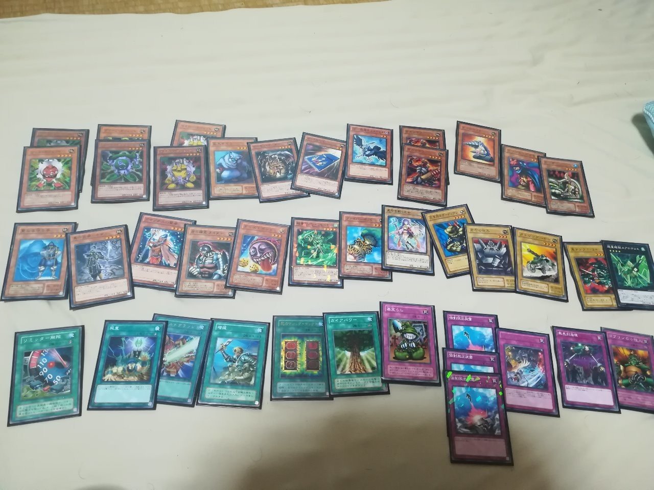ペガサスまでたどり着いたソロプレイヤーによるデュエリストキングダムごっこ振り返り 谷ドン Note