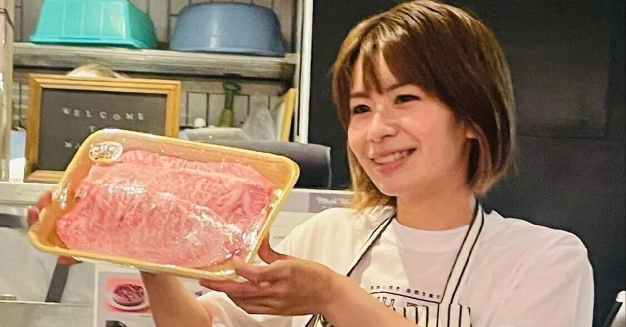地域のものを売る方法』｜宮崎野菜プロデューサー 黒木さゆみ