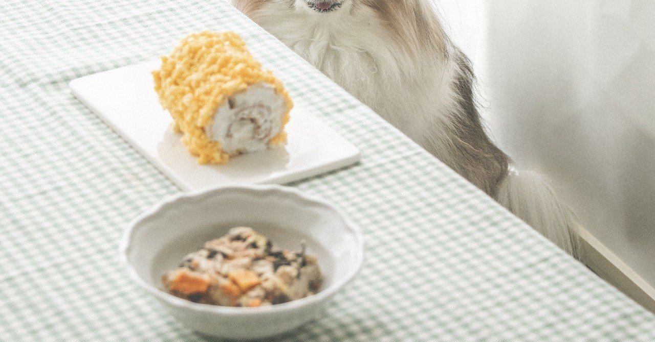 冷凍作り置きもok かつおと野菜のミックスグリル 月額限定 手作り犬ごはんレシピ いちかわあやこ 犬ごはん先生 Note 冷凍作り置きもok かつおと野菜のミックスグリル 月額限定 手作り犬ごはんレシピ いちかわあやこ 犬ごはん先生 Note