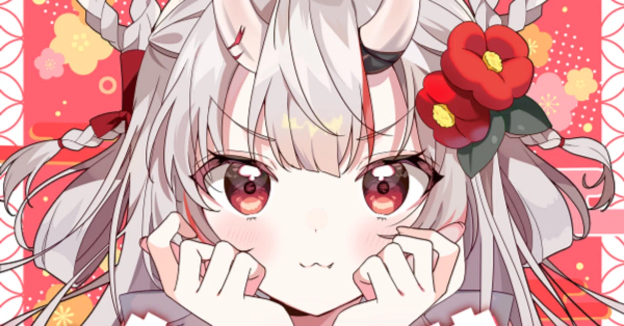 百鬼あやめ｜月村文美