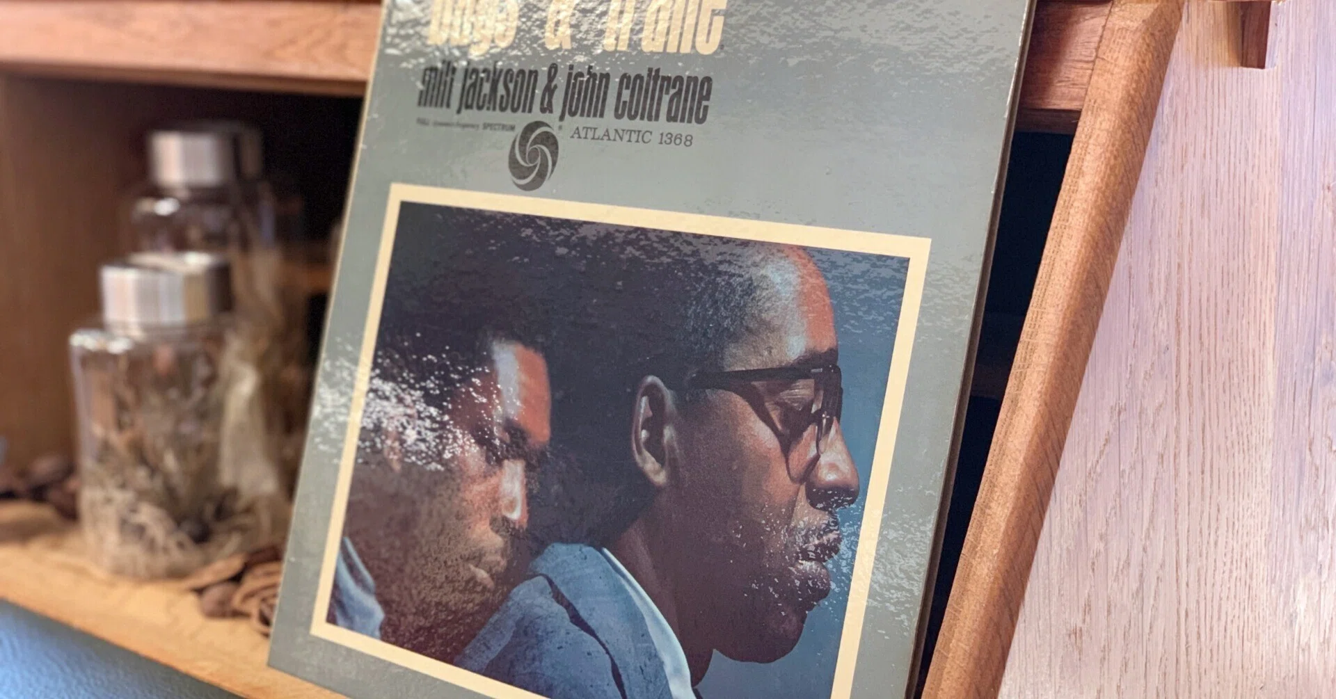 私が考える至高のレコード1枚、40分｜Face Records note編集部