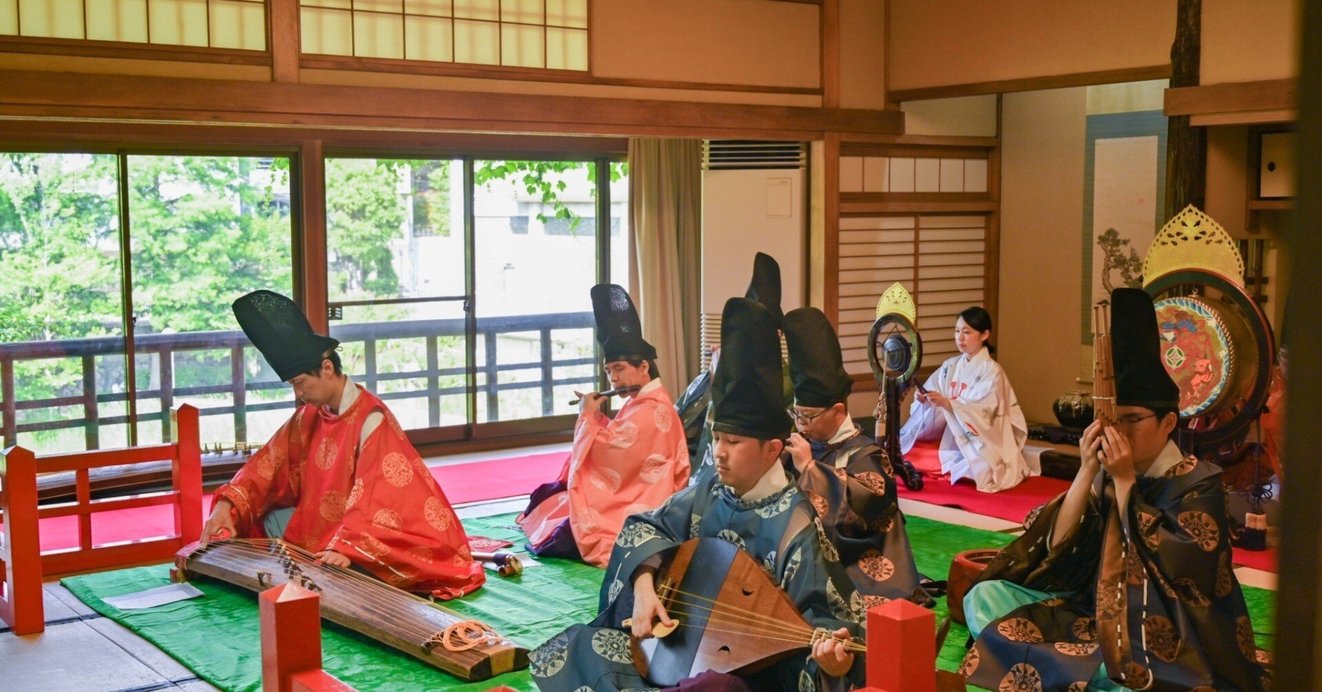 芝祐靖 盤渉調・越調・太食調 2枚組 独習用教材 龍笛 CD 龍笛の唱歌と演奏 盤渉調(2枚組) | 武蔵野楽器