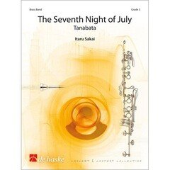 『たなばた』 The Seventh Night of July / 酒井 格