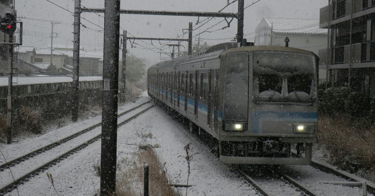 【百線一抄】065■朽ちることなき生来の名の軌跡―相模線