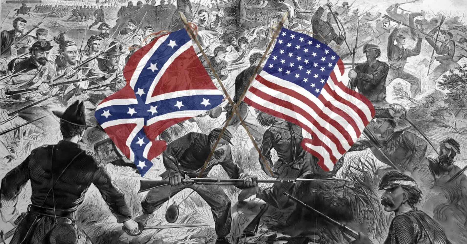 歴史】アメリカ南北戦争(American Civil War)再学習「1861-01