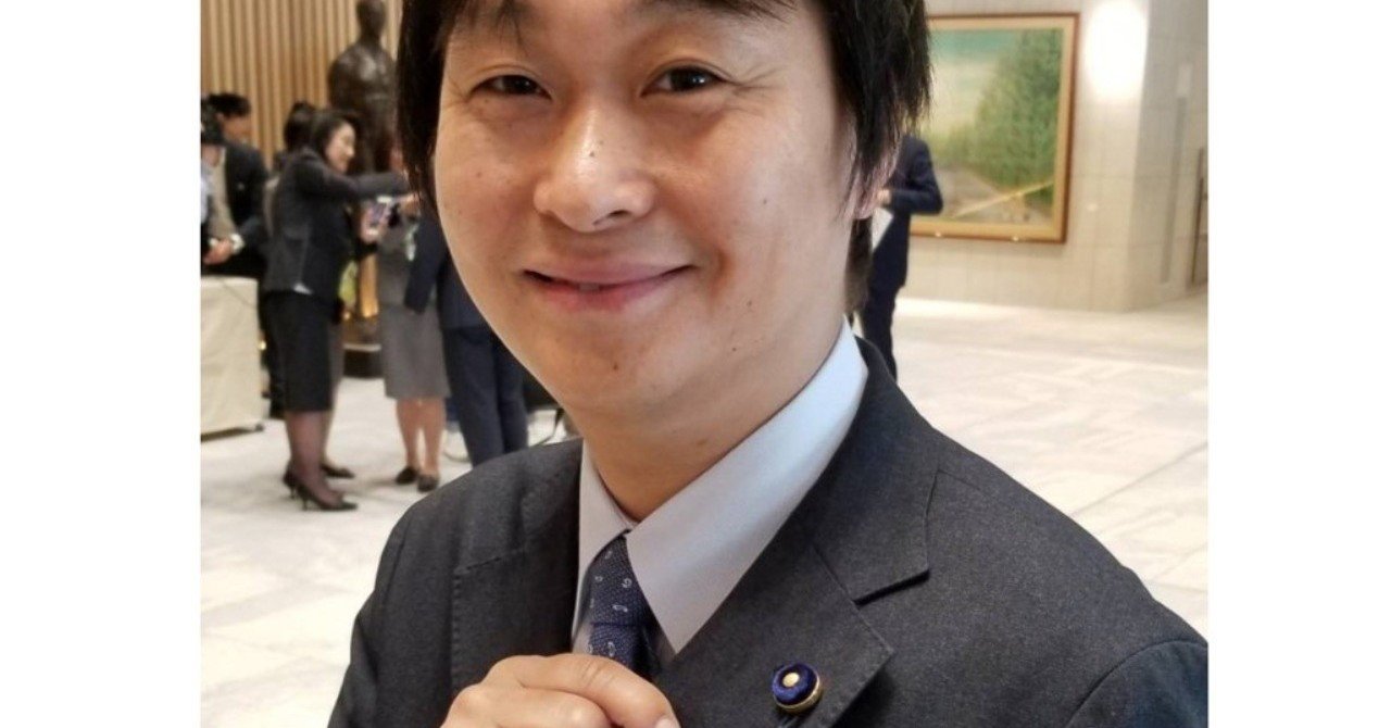 本日 初めて富山県議会議事堂に登庁してきました 藤井大輔 ふじいだいすけ Note