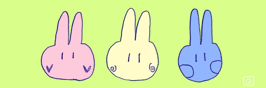 ノンタン モブうさぎ Note ノンタン モブうさぎ Note