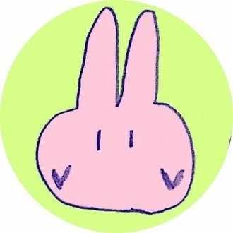 ノンタン モブうさぎ Note