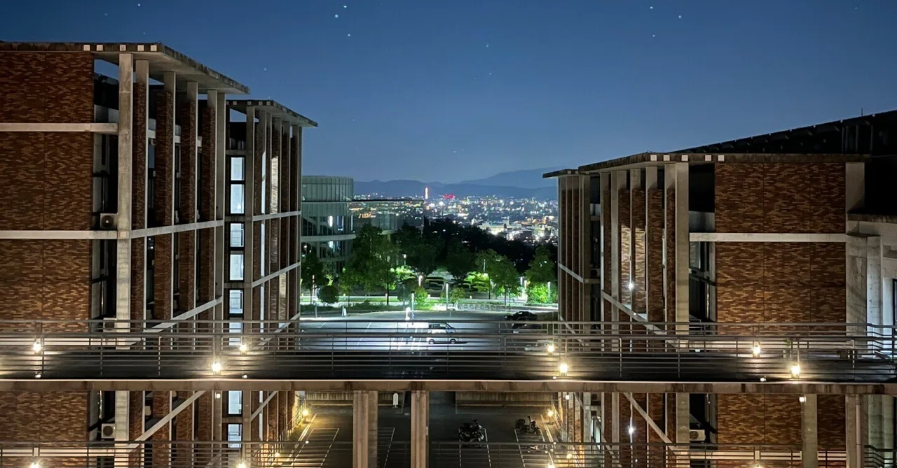 京都大学大学院工学研究科電気・電子工学専攻についての話｜electric
