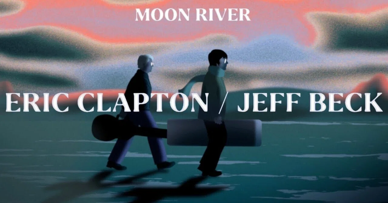 セッション定番曲その47：Moon River｜Kohji Yoshida