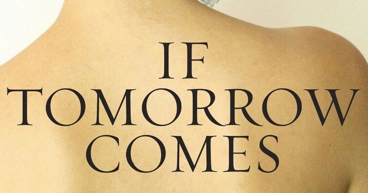 洋書多読】If Tomorrow Comes(228冊目）｜Ken Sugihara