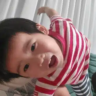 はじメルくん