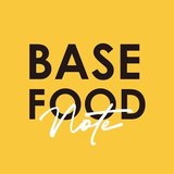 BASE FOOD note