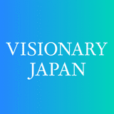 VISIONARY JAPANの公式note