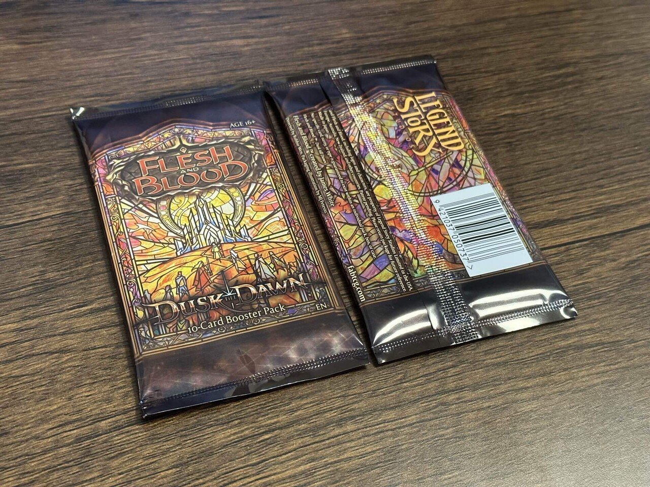 Dusk ダスク 新品未開封 Z/X（ゼクス）公式アカウント on X: 