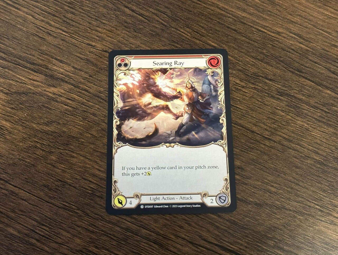 ゼロから始めるFaB】今更ながらDusk till Dawnを開封する【Box開封