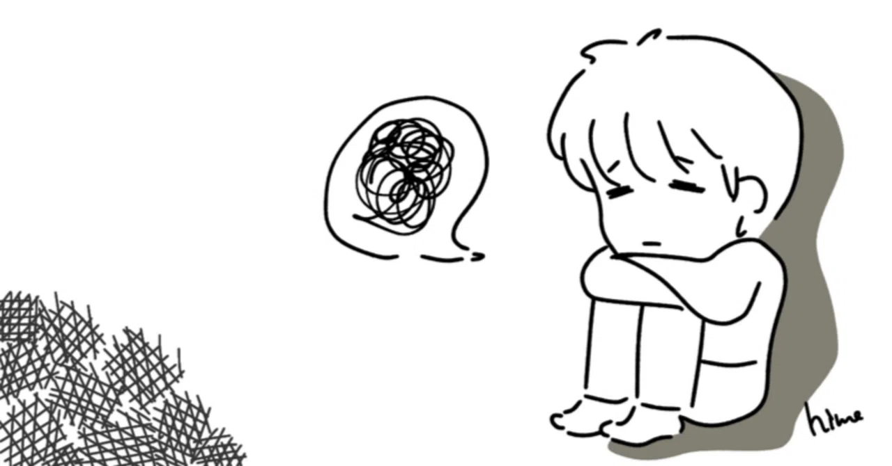 「他人を恨むと自分のためにならない」の真意を考えた|形成れい