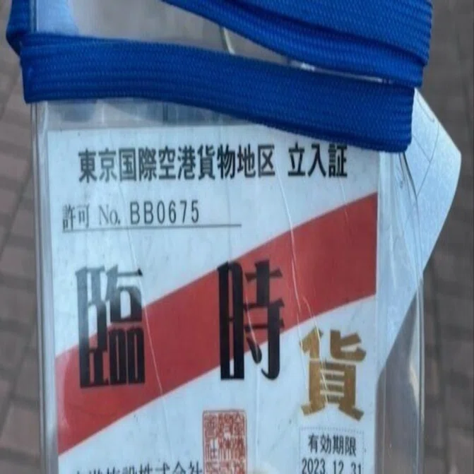 正攻法】飛行機で爬虫類・両生類などの生体を連れて移動する際に「貨物 