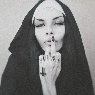 灰色のピーターパン(Gray Peter Pan)