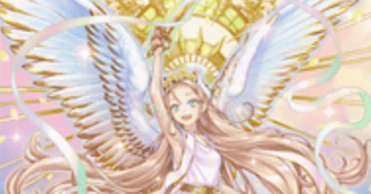 遊戯王　ランキングデュエル　勇気の天使　ヴィクトリカ　プレイマット　即購入どうぞ 勇気の天使ヴィクトリカ(ランキングデュエル)【プレイマット