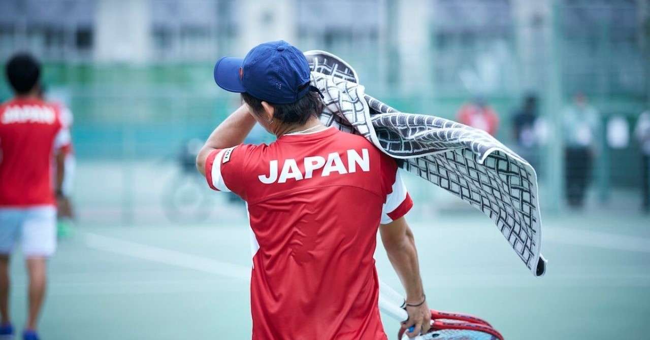 一流のアスリートには 最高のタオルを届けたい 牟田口武志 Note