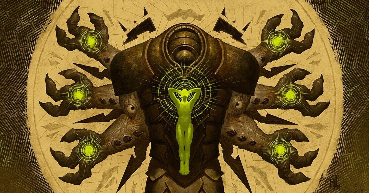 無色統率者戦入門｜いってつ/ittetu