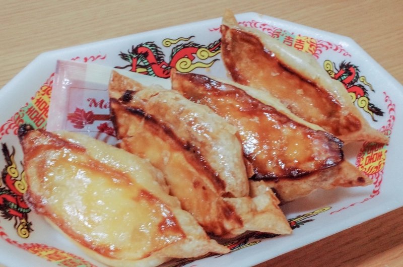 タレまで甘い餃子ありました きょんち Note タレまで甘い餃子ありました きょんち Note