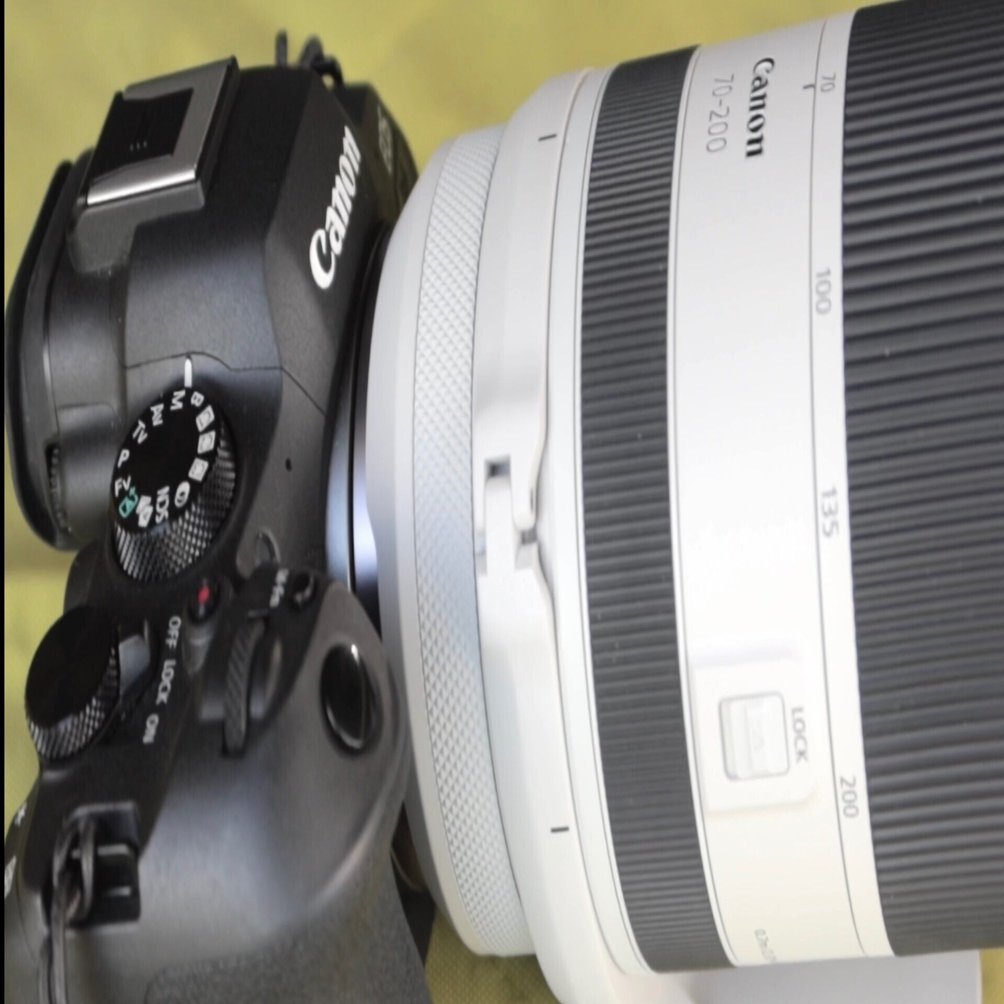 そしてRFの白に手を出した話｜ナックルヘッド / GoPro®︎ Official