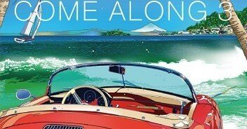 山下達郎 ｢Come Along 3｣ (2017)｜音楽の杜