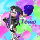 とも(Tomo)