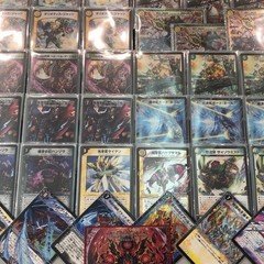 誠実 デュエマ】新時代超展開デッキ モノクロメカ🚗｜みれう デュエルマスターズ